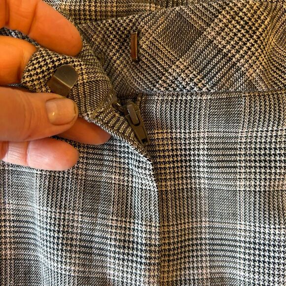 Vintage RW & Co pants slacks size 6 - Picture 3 of 12